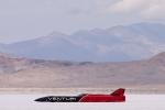Venturi Buckeye Bullet 3 2013 года